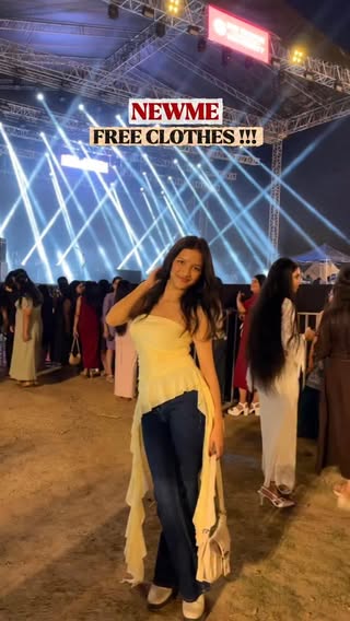 Comment ‘How’ or ‘Link’ to know more ❤️

@newmeogs @newme.asia 

#newmeasia #freeclothes #dressesforfree #trending #viral