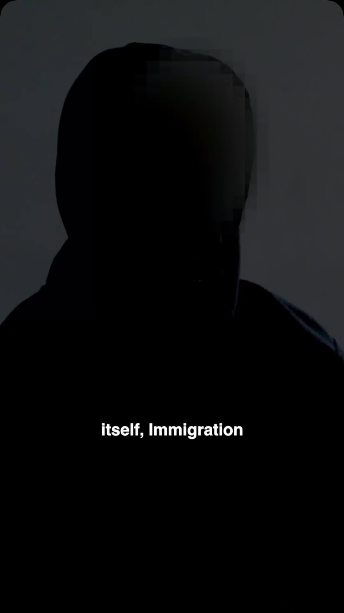 ICE agent speaks out against the Trump Administration 
#ice #immigration #trump