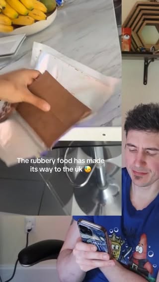A few things I’ve bean sent a bunch #lol