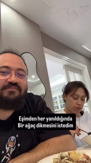 Ben ♥️ Eşim