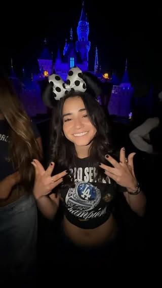 Disney 🐭