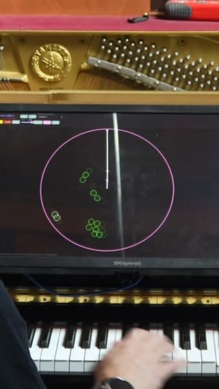 My open source plug-in. If you were ever like "I don't have enough spinning shit in my music session", I gotchu.