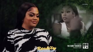 ‘Love & Hip Hop: Miami’ — Season 7 | Joy & Amara confront Gaelle. 

[source: @BET]

#LHHMIA #LoveAndHipHopMiami #LoveAndHipHop #LHHMiami #BET