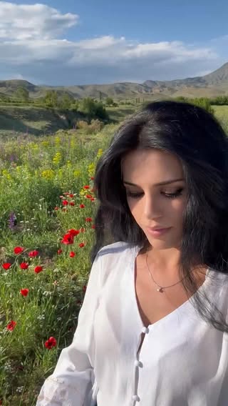 Beautiful nature in Armenia❤️