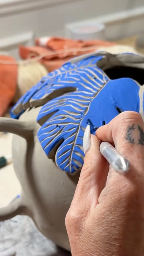 Um hobbie que já me ocupa todo o tempo laboral 😅 Em breve parte 2 com o resultado final. Preciso de nomes para esta coleção!