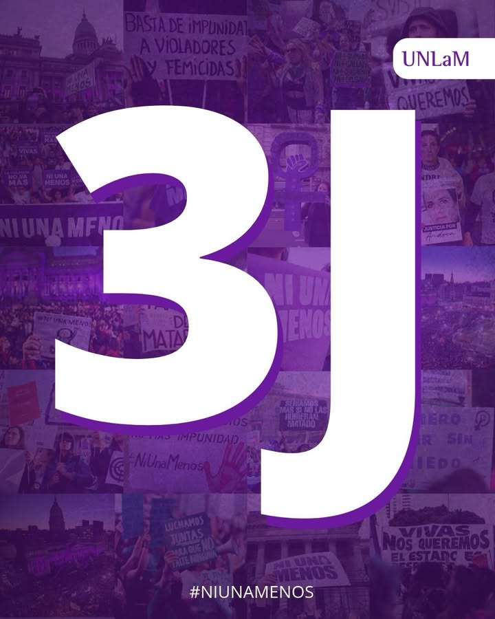 “Ni Una Menos” 💟💪💚

#niunamenos #3J #vivasnosqueremos