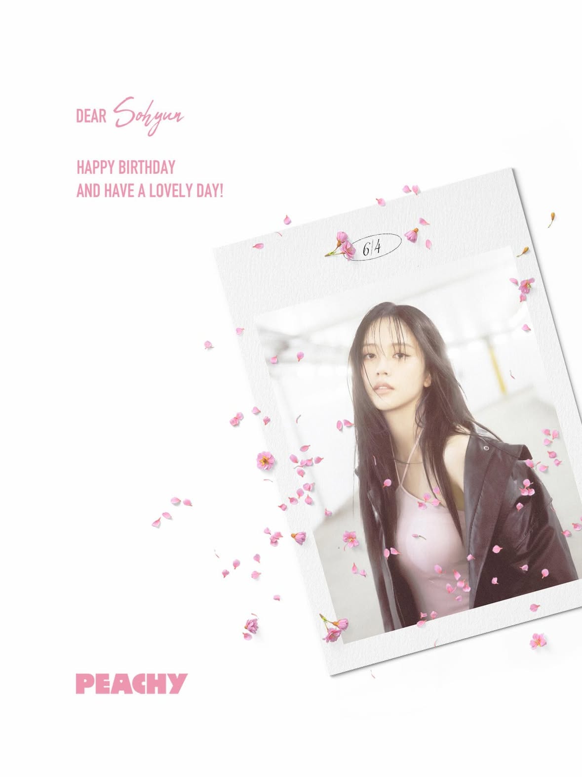 [B-DAY]

KIM SO HYUN

🌸 Happy birthday to you 🎉

@wow_kimsohyun @everything.is.peachy

#김소현
#kimsohyun
#金所泫