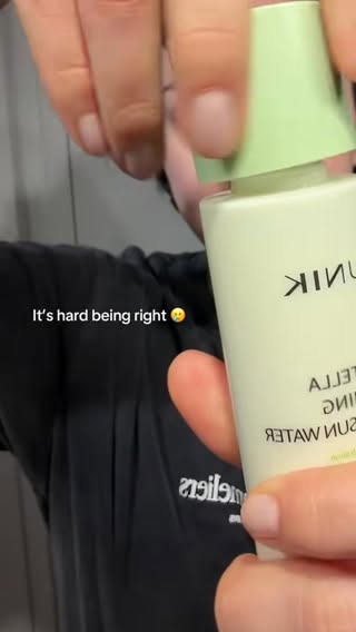 I hate being right about this… but as more retailers pull ‘true’ Korean sunscreens … RIP a grey market I kind of approved of 🥲 

A reminder that many brands took down their Korean-version sunscreens from Amazon making counterfeits common, Olive Young now that they have a store in the U.S. created an entirely new online storefront and brands are tightening the imports now that they are making $$ because you do not want to get in trouble with the FDA.

I’ll be reviewing #kbeauty sunscreens but only if I can authenticate so follow for my next post which will be a breakdown of #iunik — it’s a milky toner sunscreen which may be my fav format (need @ultravioletteau to launch their fav fluid her).

A reminder the FDA can ban your brand from being imported and sold into the U.S. when you do stuff like this hence why a U.S. brand or established brands like La Roche Posay would NEVER. It’s not ‘illegal’ like Walter White ‘illegal’ but def against the law to sell sunscreens that don’t have approved US filters.

Some good news? @dsmfirmenichfine is helping get a new filter approved so I’m EXCITED to see what the market comes out with (yes, @dieuxskin is working on sunscreen).

 #SKINCARE #sunscreen #spf