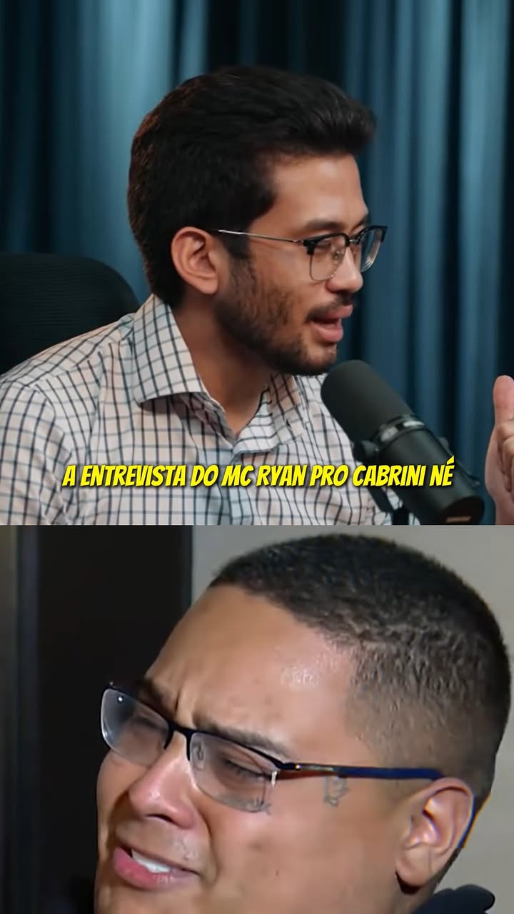 VAMOS ENFRENTAR FUNK QUE FAZ PROPAGANDA PRO CRIME ORGANIZADO

O que aconteceu com o MC Ryan é apenas um exemplo do grave problema que enfrentamos quanto ao aliciamento que o crime organizado faz com diferentes segmentos da sociedade. Precisamos acabar com tudo isso com tolerância zero.