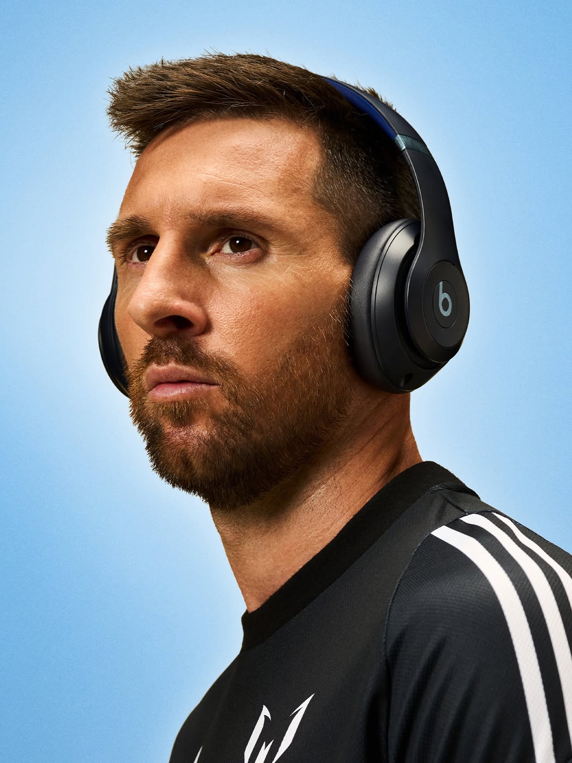 Rewrite history. @beatsbydre
#BeatsPartner
Reescribir la historia. @beatsbydre
#BeatsPartner
