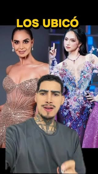 😭 Lupita Jones ignora las críticas de fans de Miss Grand All Stars Vietnam. 

#reelsinstagram #missuniverse #missgrandinternational #missworld #missuniverso