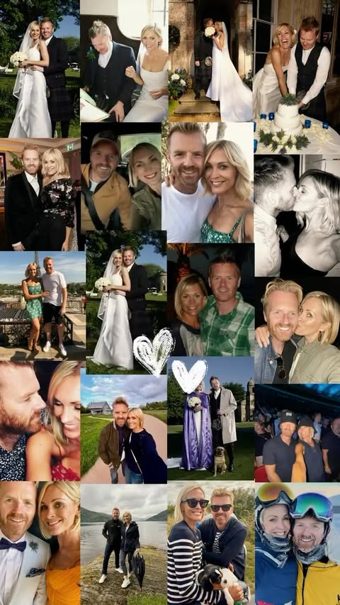 16 years ❤️ 3/6/10

Happy Anniversary handsome 😘

‘I love being married. It’s so great to find that one special person you want to annoy for the rest of your life’. 
(Rita Rudner)