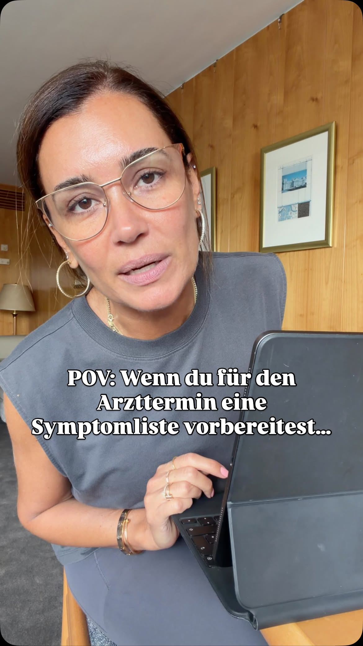 Bitte sagt mir, dass ich nicht die Einzige bin. 😂 Ergänzt die Liste in den Kommentaren. 👇
________________________
#women #realtalk #letstalk