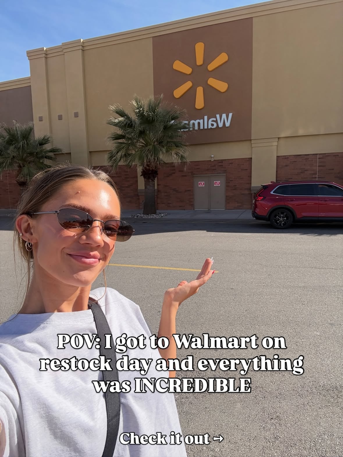 LIKE & COMMENT FOR LINKS 🔗 

Excuse me how have I been missing these?! 💀 over all of these pieces!!

🔍 walmart finds, Walmart clothing, Walmart active wear, soft sets, activewear sets, butter soft, loungewear, Walmart loungewear, denim shorts, Abercrombie shorts, Walmart swim, pottery barn lookalike, Anthropologie, patio furniture