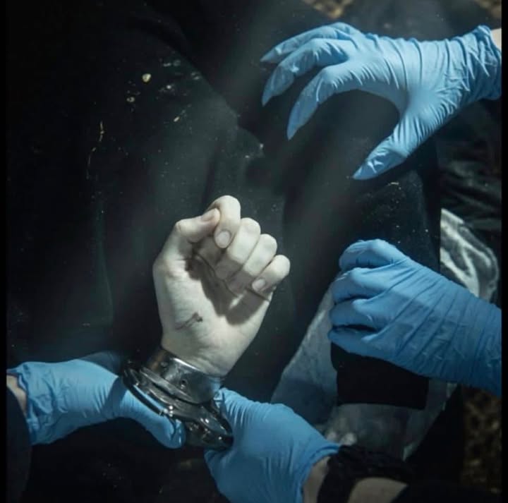 “The bodycam footage of the arrest of Henry Nowak is horrifying beyond belief. It is one of the most harrowing two minutes of video I have ever watched. Henry can be seen sprawled in agony in a stranger’s driveway, the place he sought sanctuary after being knifed four times by Vickrum Digwa. His failing voice is thick with pain and fear. What he wanted in that moment – what he needed – was to be believed. The belief of others was the only thing that might have delivered him from his terror-stricken state. But it never came. He said ‘I can’t breathe’ nine times. He said ‘I’ve been stabbed’ four times. ‘I don’t think you have, mate’, said an officer with chirpy, inhumane derision.

It is appalling. A boy’s final moments were filled with the defamatory taunts of his murderer – who falsely accused Henry of racism and assault – and the sterile contempt of the state. With the gloating of the scumbag who stole his life and the clinical disdain of police officers who should have fought for his life. What comes next is almost unwatchable. The cops drag fatally wounded Henry across the gravel of the driveway. They force his hands behind his back to cuff him. ‘I can’t breathe’, he cries one more time. ‘Put the hand in the cuff, mate’, says an officer as if he were talking to a dog. Seldom has the monstrous indifference of the woke state been on such stark display.”

My spiked column — link in bio 👆🙏🇬🇧