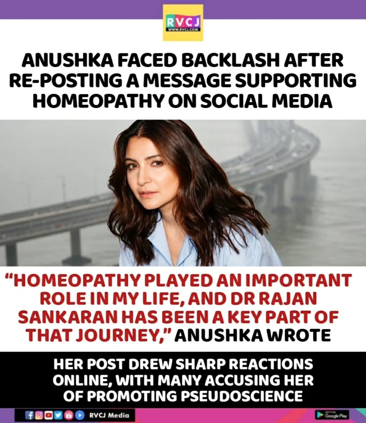 What are your views on this matter.??
#rvcjinsta