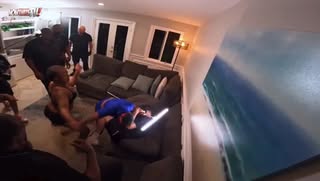 #NowThatsFunnyTuesdays 🤣 Who remembers when #HoodBaby got whooped so bad she ran up on our camera man @_coltoncraig_ 🤣😭👀 ?? 

COMMENT below YOUR funniest moment from SCB season 4 
🔥👇
Download and Subscribe to @nowthats_tv Plus today for all of our exclusive shows ‼️