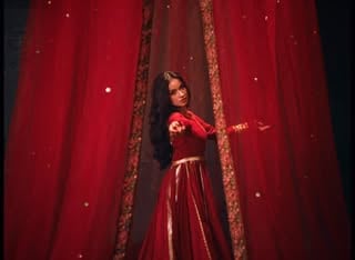 Presenting our season’s bridal anthem with @aenaakhan and @zainzohaibmusic .A celebration of South Asian wedding traditions, rituals, and ceremonial grandeur.

Featuring traditional wedding wear and cultural elements inspired by historical murals, the narrative weaves together symbolic representations of wedding ornaments such as the sehra, haar, and other ritual adornments, reimagined through the lens of heritage, music, and celebration.

#fahadhussayn #bridal #pakistanibride #art #heritage