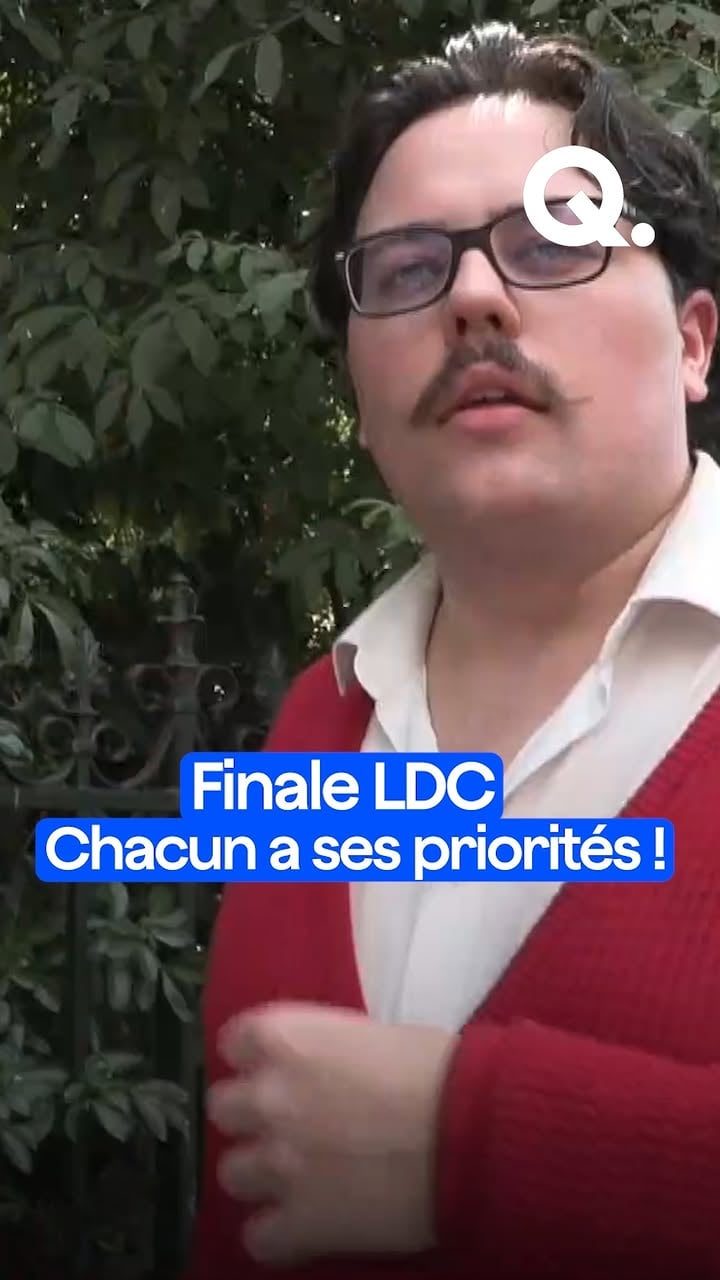 On espère qu'ils se sont régalés !