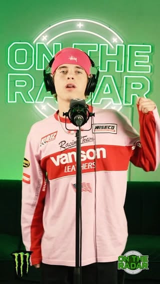 @gavinn "Caution" | On The Radar Performance