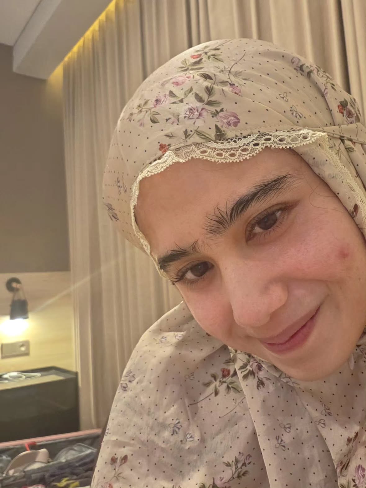 Assalamualaikum Aisha