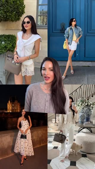 Summer staples for travel and beyond! Comment shop for links to my favorite summer staples! @nordstrom #NordstromPartner #ltkit @Shop.ltk

#LTKSeasonal #LTKootd #LTKTravel

Comment SHOP below to receive a DM with the link to this post on my LTK ⬇ https://liketk.it/6eKYv