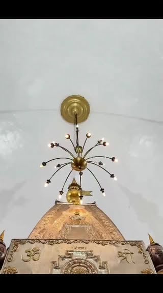 श्री महालक्ष्मी मंदिर मुंबई🌹