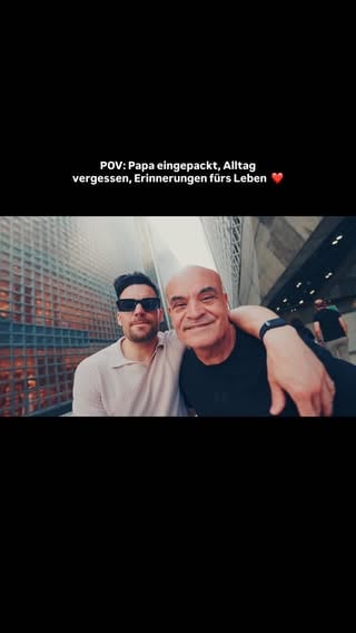 MOMENTE FÜRS LEBEN ❤️
