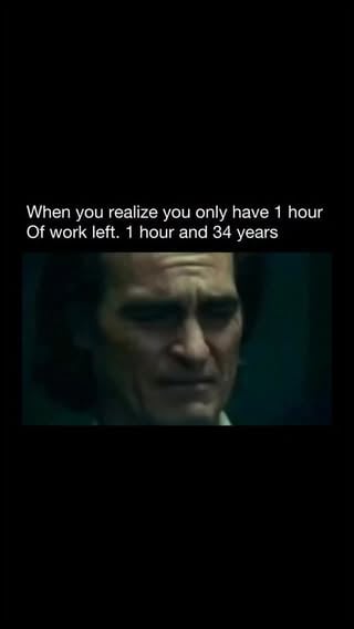 😭

Work is any activity that involves effort to achieve a goal, produce something, provide a service, or earn money. Most people use the word “work” to describe their job or career, where they perform tasks in exchange for pay.

The term can also refer to effort outside of a paid job. For example, studying for an exam, cleaning a house, building a project, or training at the gym can all be considered work because they require time, energy, and effort to accomplish something.
