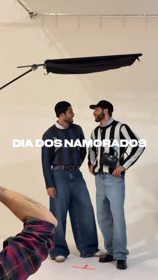 Bastimozes @riachuelo