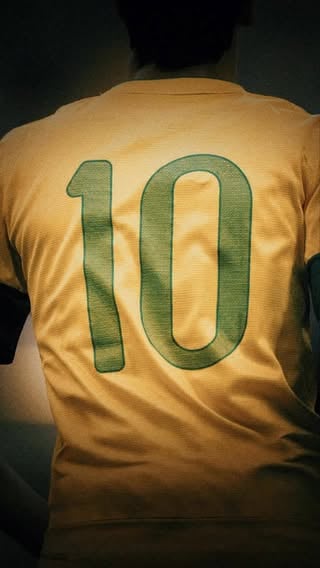 10 dias para vestir o sonho mais uma vez. 🇧🇷🔟

13/06 - Estreia da Seleção na Copa do Mundo (🇧🇷x🇲🇦)

#BateNoPeito