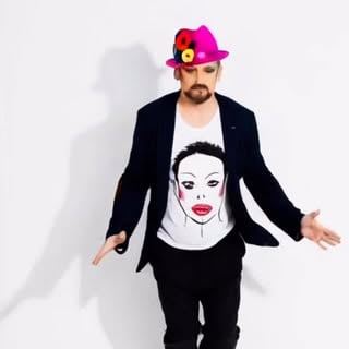 #superstar #boygeorge