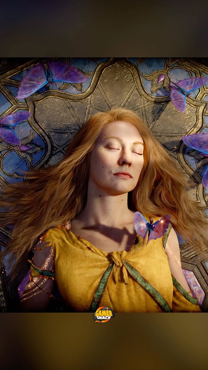 GOW Laufey 🦋 نقاش حاليا على القناة

#GodofWarLaufey #PS5
