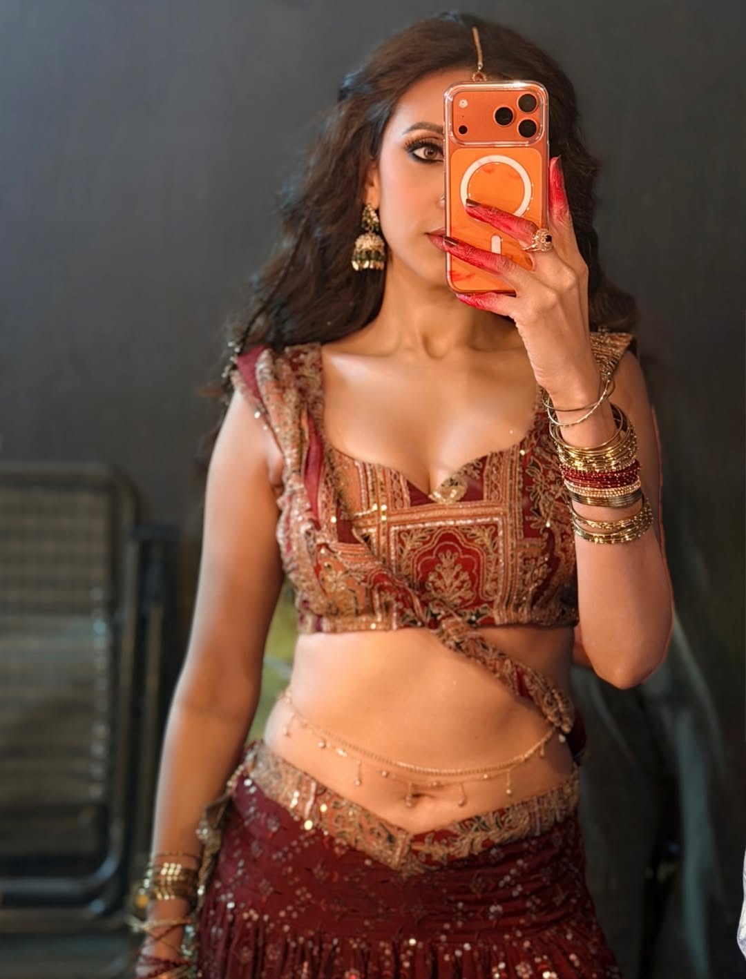 So, how was the “Gulguli Pitha” song?
#gulgulipitha