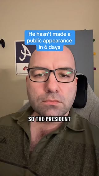 This video is my opinion 🤓 #maga #trump #health