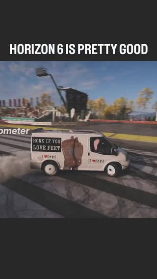 #forzahorizon #forza #forzahorizon6 #gaming #twitchclips