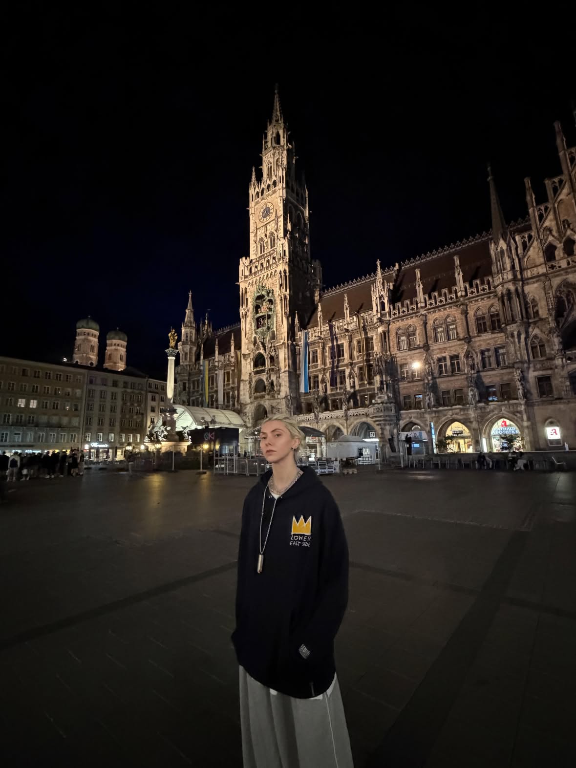 Hallo Deutschland 🇩🇪