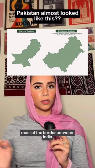 For a brief moment in the summer of 1947, the map of South Asia could have turned into hundreds of different countries. Terrified princes, legal loopholes, political bargains, and frantic meetings with Jinnah, Patel, and Menon all played a role in deciding what India and Pakistan would ultimately look like.

What surprised me most was learning how much hinged on just a handful of princely states in western India. Places like Jodhpur and Jaisalmer (today some of India’s most iconic destinations) came remarkably close to joining Pakistan.

I’ve been learning so much from my current reading list: Shattered Lands by Sam Dalrymple and V. P. Menon: The Unsung Architect of Modern India.

#pakistan #history #muslim #southasia #india