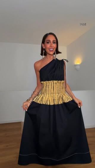 ESPECIAL LOOKAZOS EVENTOS✨ (publi) Os dejo otro variado de looks ideales que he encontrado en @privebyzalando que es una pasada! Marcas impresionantes con descuentos de hasta el 75%🤩👏🏽👏🏽 Echad un vistazo porque las ofertas cambian cada día y merece la pena conseguir un look exclusivo a precios inmejorables♥️ Por cierto, qué os parecen?? Cuál os gusta más?? Cualquier duda que tengáis decidme que os leo👇🏽