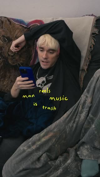 HAVE YOU OR SOMEONE YOU KNOW BEEN HURT BY REELS MUSIC? YOU MAY BE ENTITLED TO COMPENSATION, TEXT NOW 858-544-6368