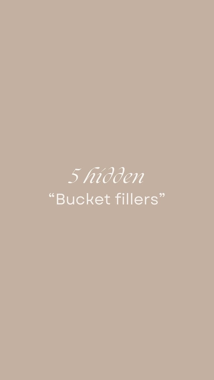 Filling without knowing 😱

(One of these might just be in your home right now ..)

When I talk about the bucket, most moms picture food first. 

Food is the loudest one. But it’s not the only one.

Your home environment is layer two. And honestly, layer two is the one most of us are missing, because we don’t smell it, we don’t see it on a label, and the marketing on the front of the bottle has us fully convinced we already swapped.

Now I know this can feel like a lot so pick just one and swap it this week. You don’t need to do all five. You need to do one, and then the next one feels just a bit smaller. 

Comment SWAP and I’ll send you the full list with everything I actually use 🖤

Which one of these is in your home right now? Did any of them surprise you?

#cleanlivingmom #nontoxichome #buckettheory #calmthroughcleanmethod #lowtoxhome