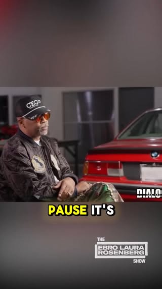 Sometimes people fear evolution & hold on to the same version of you forever because it makes them comfortable…

Our thoughts after watching Dame Dash’s latest comments following Jay-Z’s Roots Picnic freestyle

Watch The Ebro Laura Rosenberg Show on YouTube or Subscribe to the podcast on Apple Podcasts! 🎧