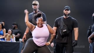 Wheeww!! 🙌🏾 From the “RECKONING” to the 🍆 the SMOKE was THICK 💨 with @itsrolliethabaddie & @daisy_thaduke this week!! 🤯 Drop those 🇺🇸 & give us your THOUGHTS on this #BaddiesUSAChapterTWO BEEF!!! 👀👇🏾

Link in bio to watch #BaddiesUSAChapterTWO streaming Now on @thezeusnetwork! ⚡️