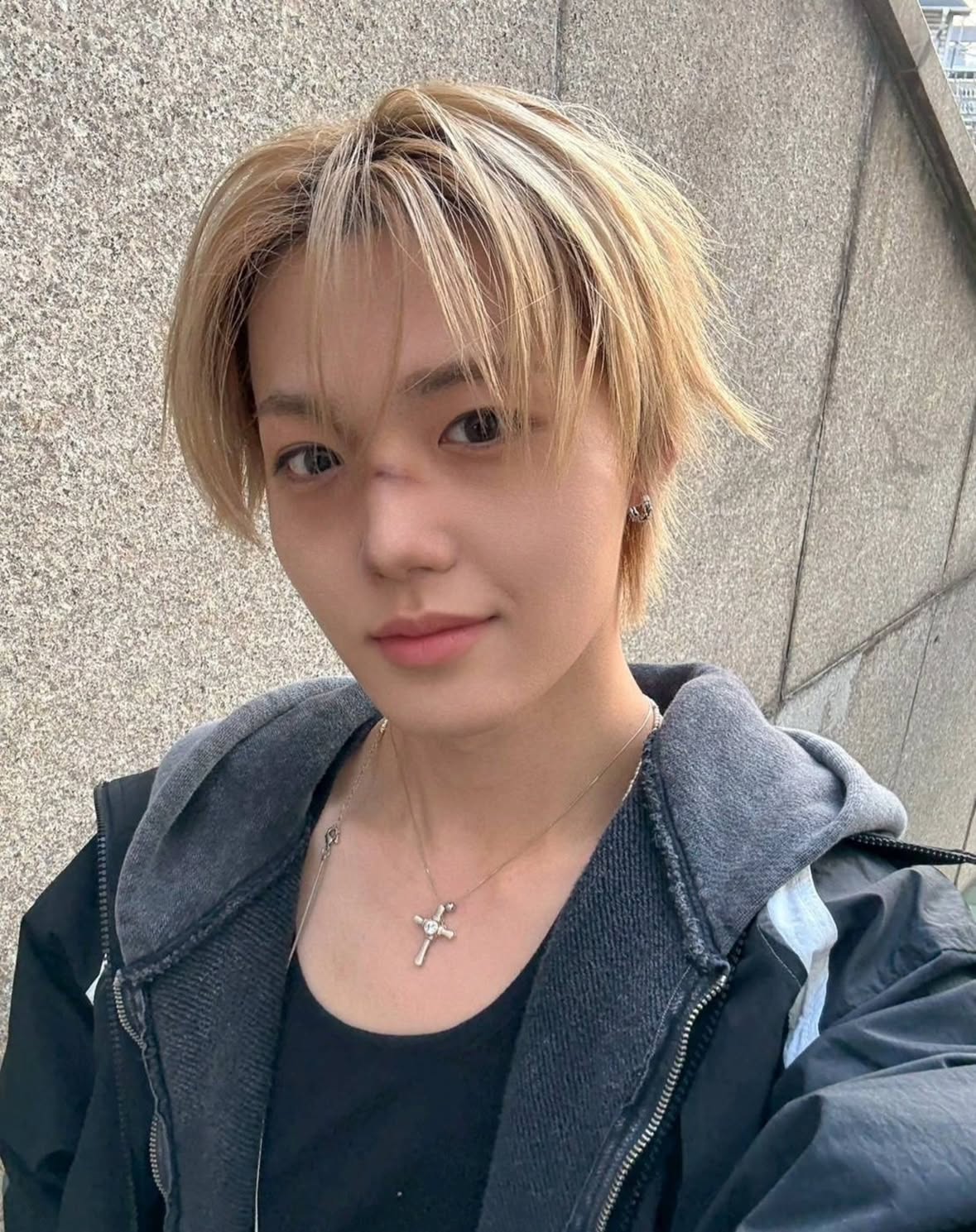 IF I man guan bu 

#TREASURE #DOYOUNG