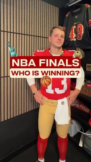 Drop your predictions ⬇️🏀