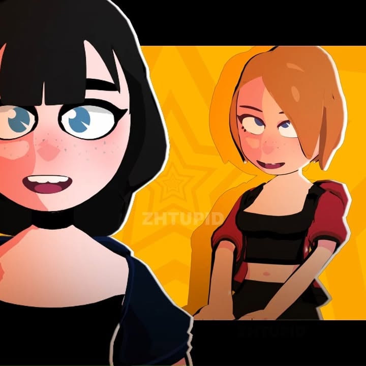 Old Town Road! - Animation

#animation #2danimation #2d #art #digitalart #originalcharacters #original #characters #dance #animation2d #animationvideo