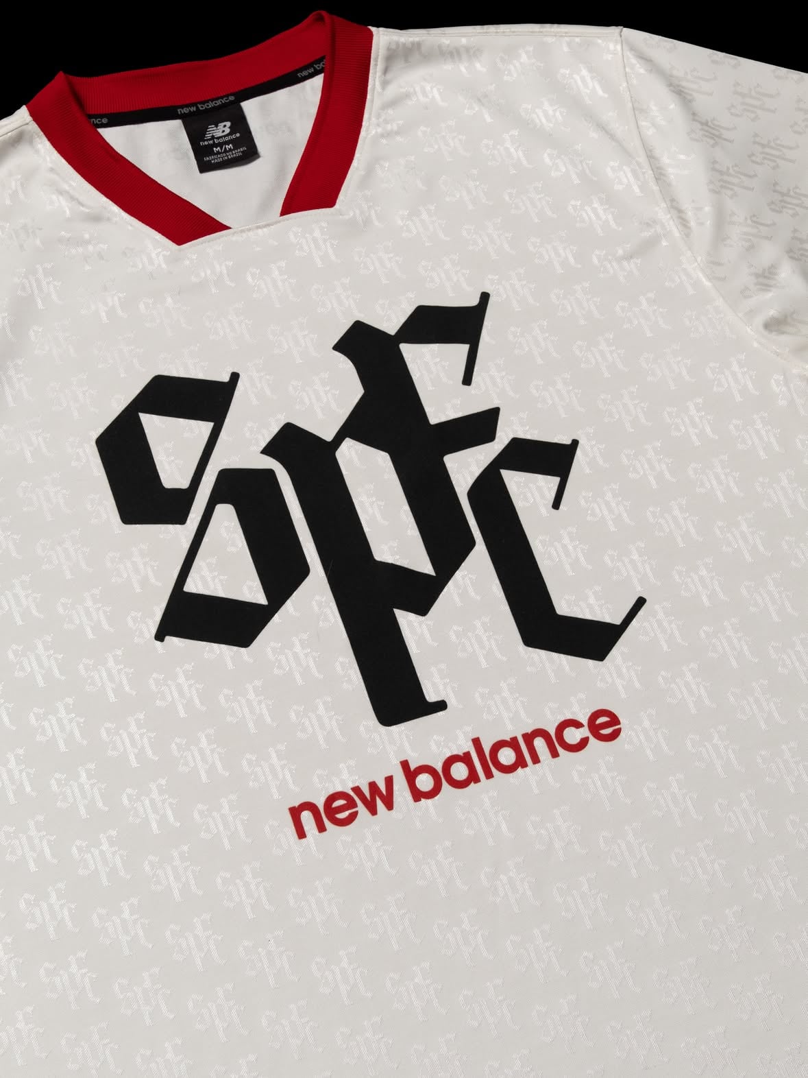 Os detalhes da Cápsula Football Culture 🇾🇪

Disponível em saostore.com.br e nas lojas físicas SAO.