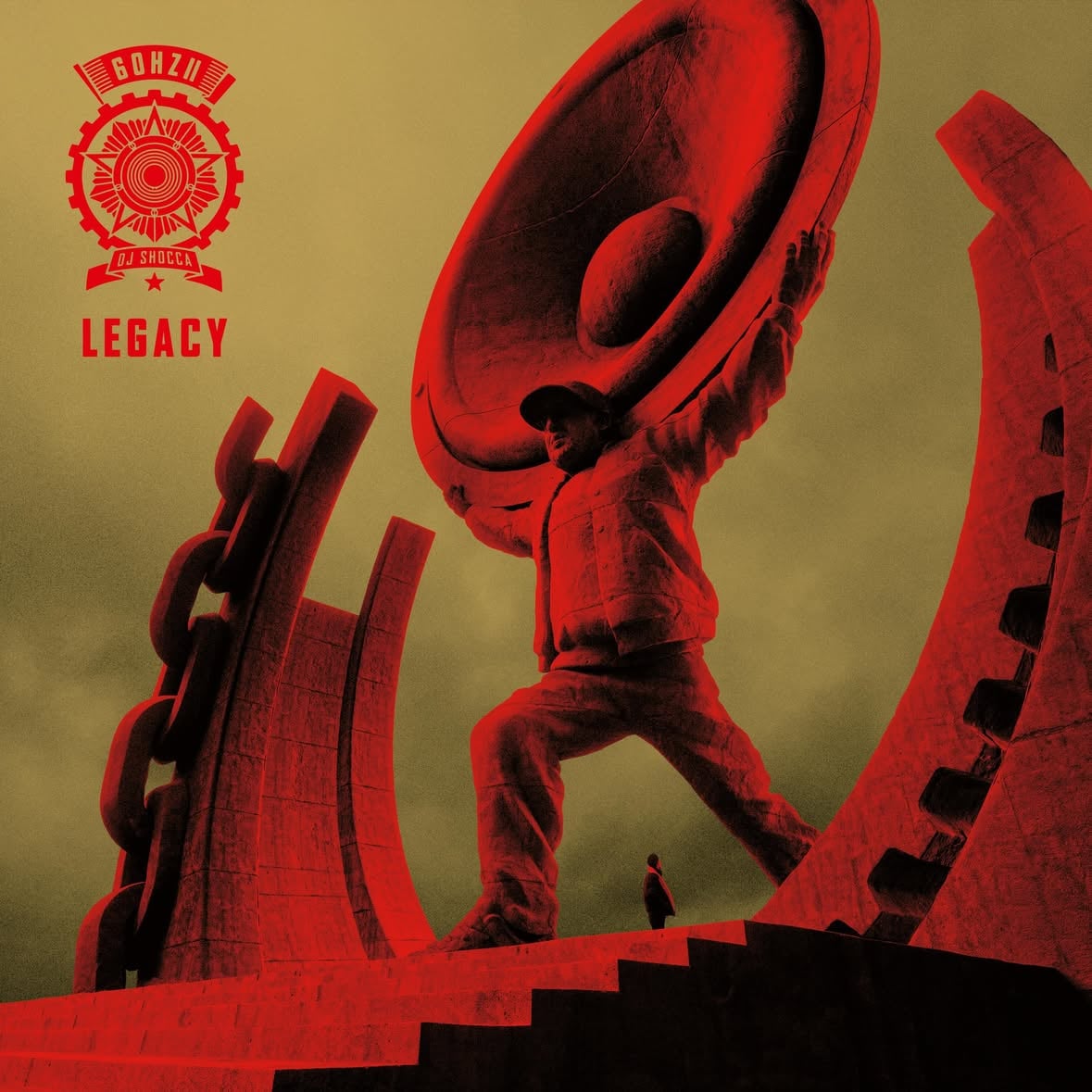 60 Hz II - LEGACY fuori il 26/06 🪖
Contiene SALUTE, brani inediti e rework di classici OG. Pre-ordina ORA la tua copia! WRD Z BND 🫡