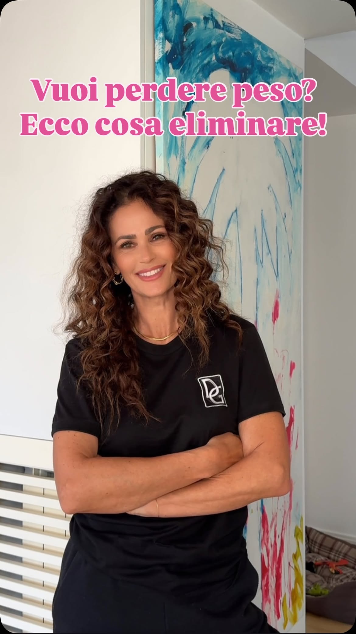 LA DIETA OARTE 5: ti dico cosa devi assolutamente eliminare per risentirti più leggera! #samanthadegrenet #dieta  #comeperderepeso