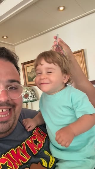 רגע של מתיקות ליום יפה יותר🥹🪬❤️